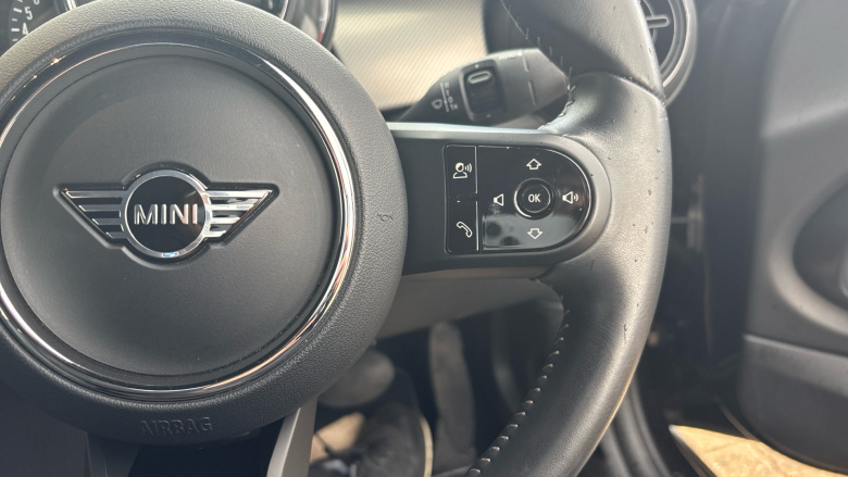 MINI Convertible 1.5 Cooper Exclusive 2dr Auto Petrol Convertible